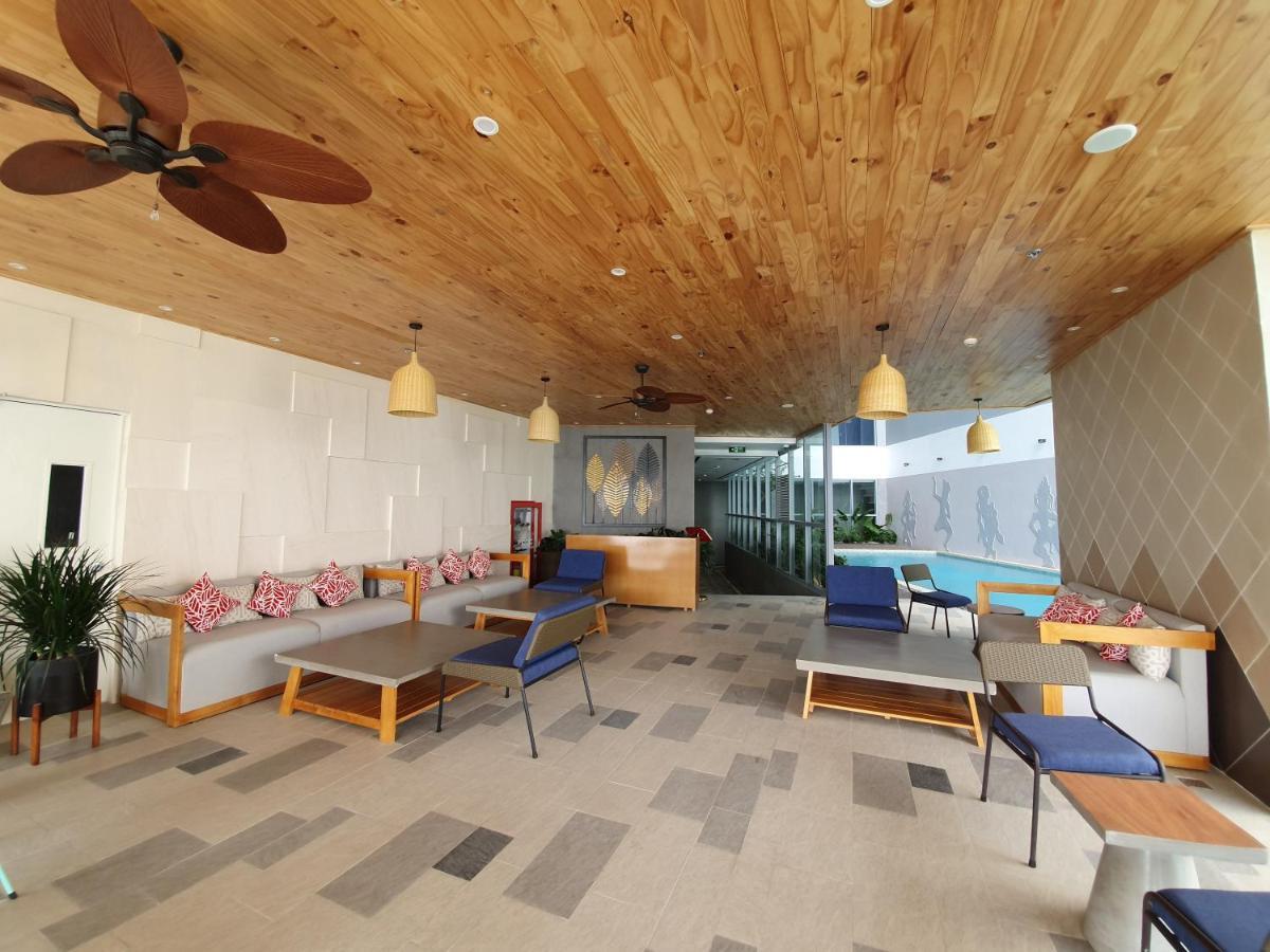 Panorama Luxury Sea View Apartment Nha Trang Eksteriør bilde