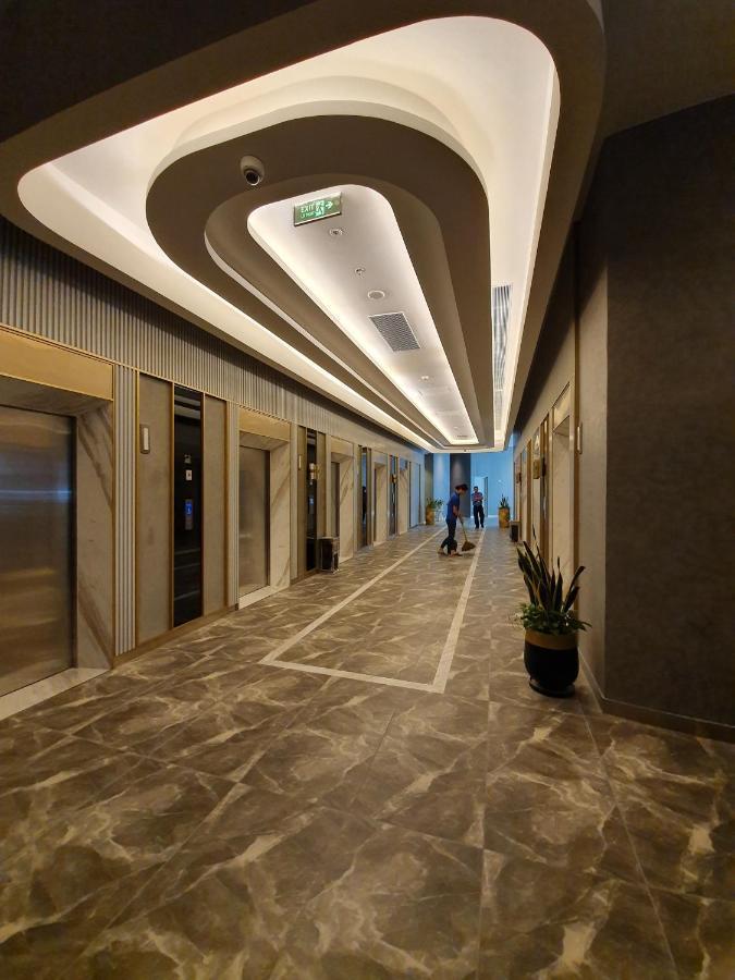 Panorama Luxury Sea View Apartment Nha Trang Eksteriør bilde