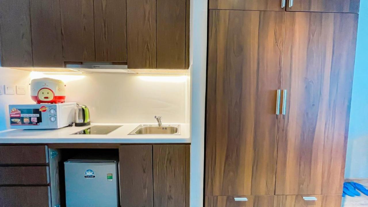 Panorama Luxury Sea View Apartment Nha Trang Eksteriør bilde